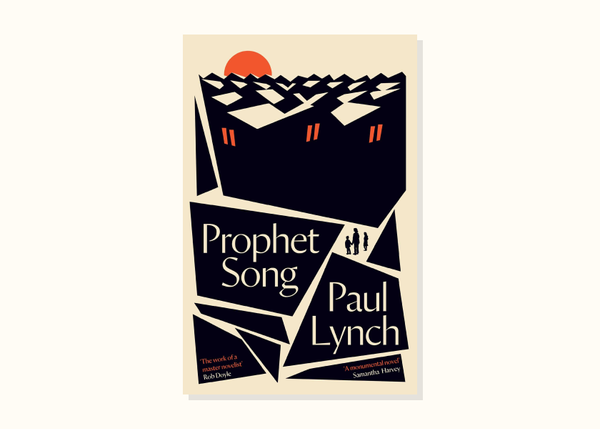 Paul Lynch – Prophet Song (2023)