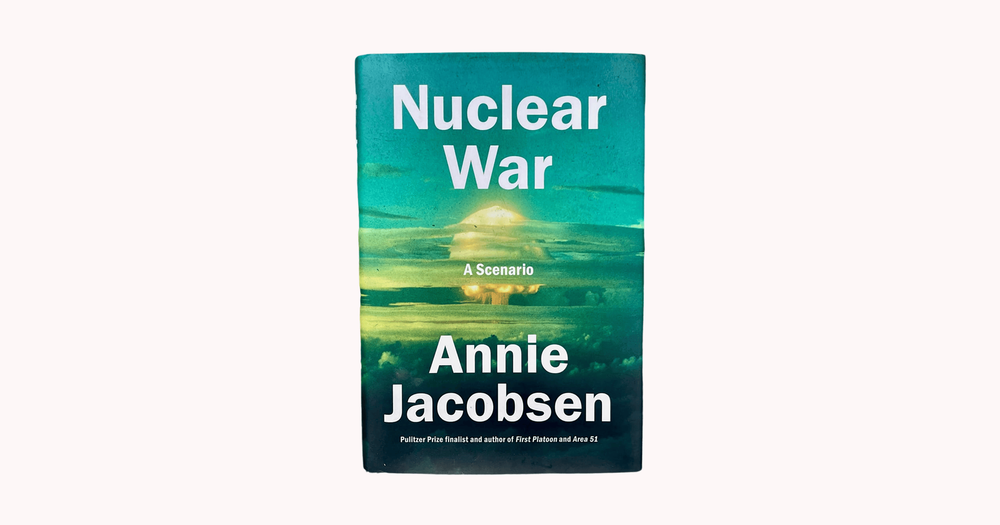 Nuclear War: A Scenario