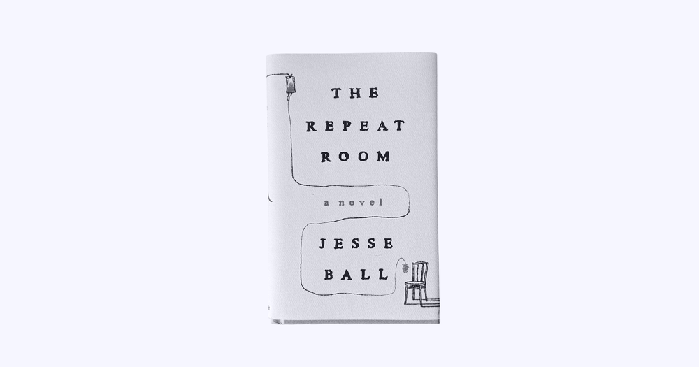 The Repeat Room