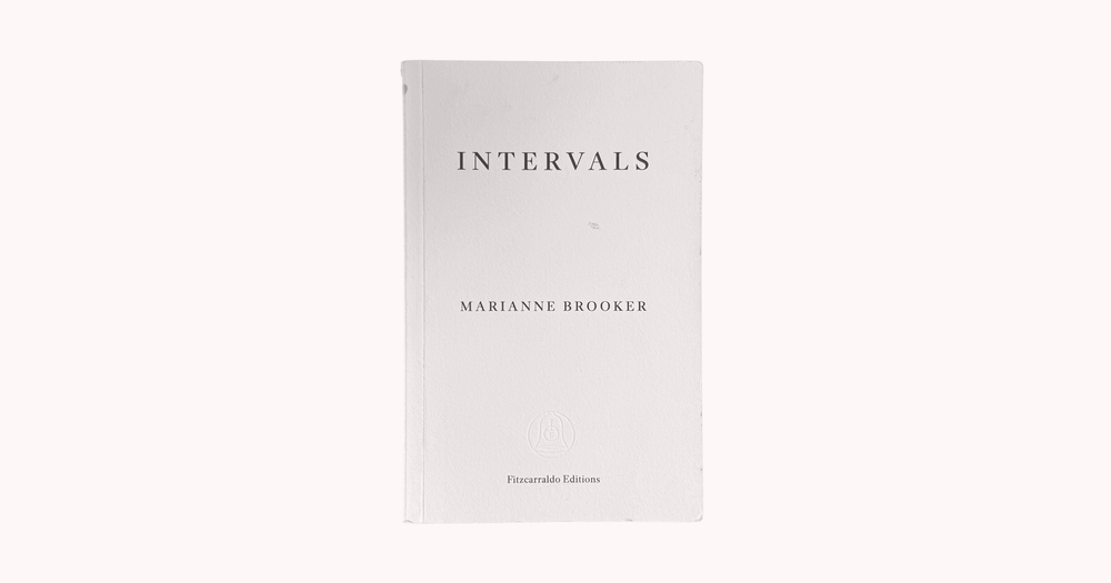 Intervals