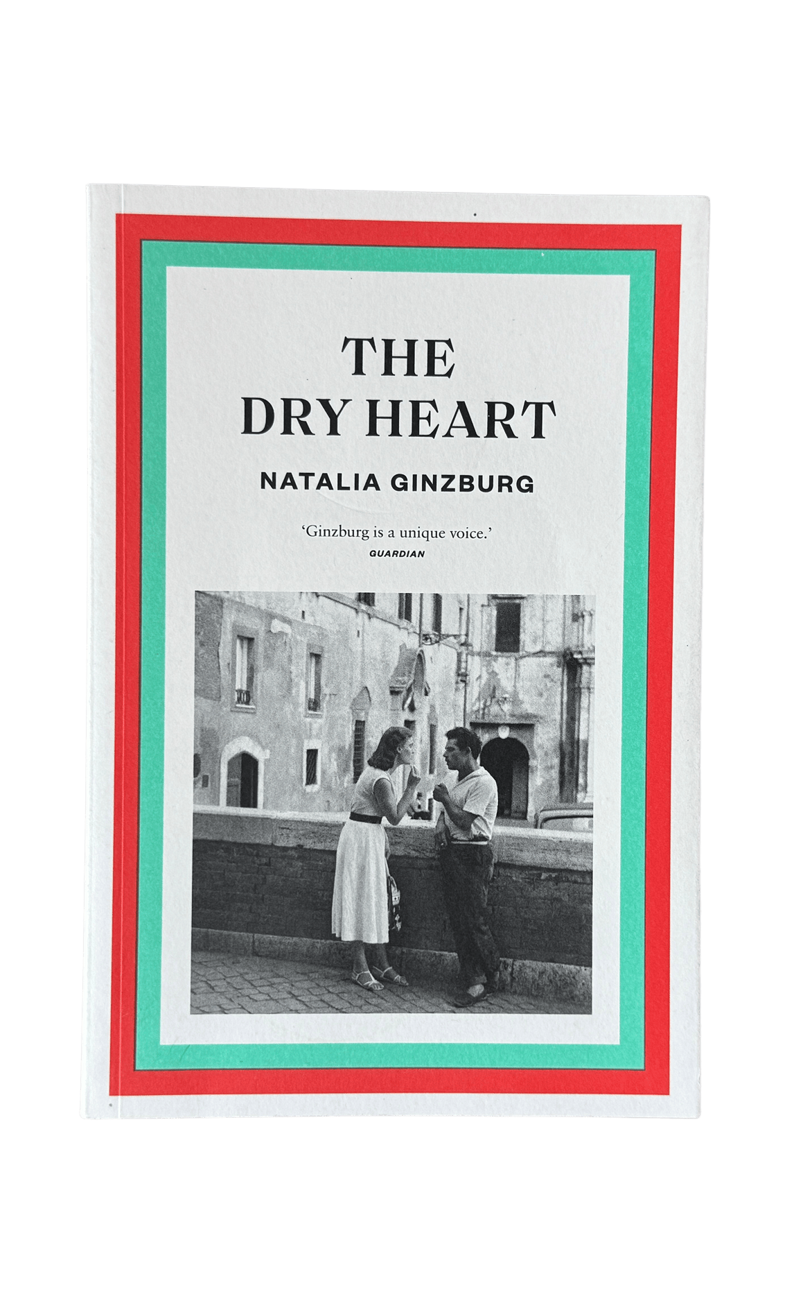 The Dry Heart