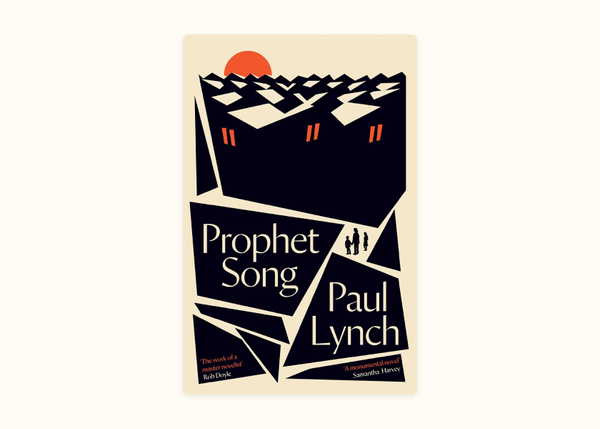 Paul Lynch – Prophet Song (2023)