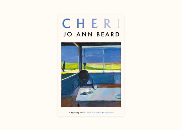 Jo Ann Beard – Cheri (2023)