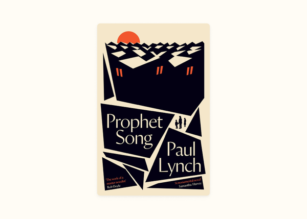 Paul Lynch – Prophet Song (2023)