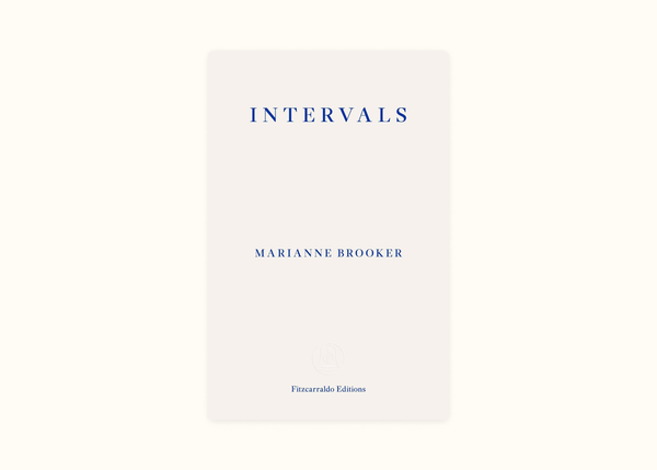 Marianne Brooker – Intervals (2024)